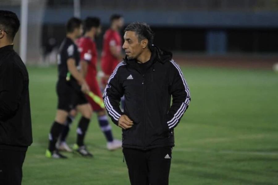 خطیبی از سرمربیگری پیکان برکنار شد